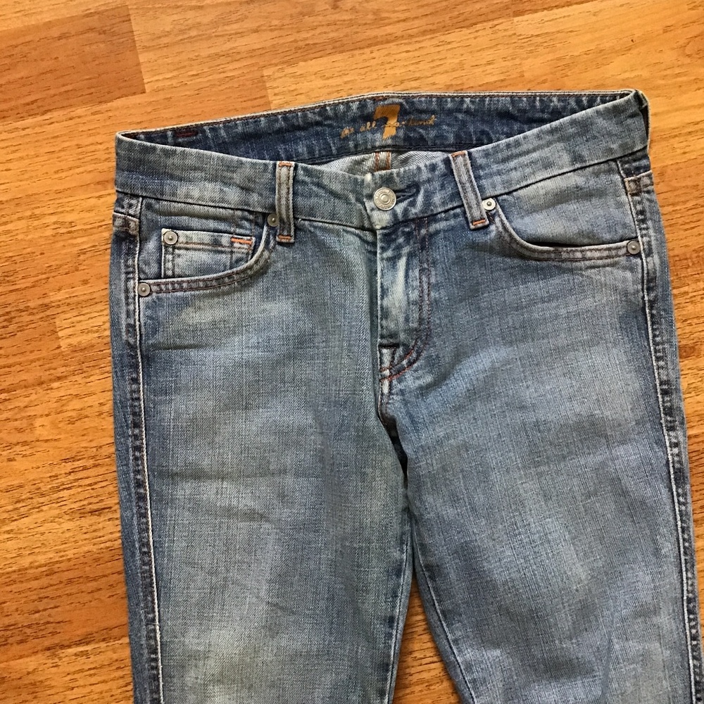 Jeans - Picture 3 of 3